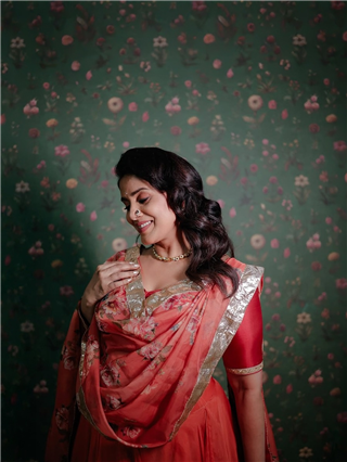 इश्के दी चाशनी...! - Marathi News | इश्के दी चाशनी...! | Latest Photos at Lokmat.com