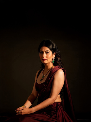 Abhidnya bhave : हीरा है तू! - Marathi News | Abhidnya bhave : हीरा है तू! | Latest Photos at Lokmat.com