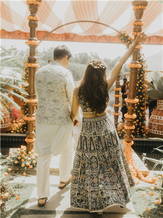 ही अभिनेत्री लवकरच अडकणार लग्नबंधनात - Marathi News | ही अभिनेत्री लवकरच अडकणार लग्नबंधनात | Latest Photos at Lokmat.com