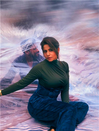 सही रे 'सई'..!! ताम्हनकरांच्या लेकीचा 'हटके' फोटोशूट - Marathi News | सही रे 'सई'..!! ताम्हनकरांच्या लेकीचा 'हटके' फोटोशूट | Latest Photos at Lokmat.com