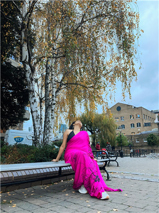 रिक्षा चालवणाऱ्या वडिलांची लेक आज 'हास्यजत्रा' गाजवतेय - Marathi News | रिक्षा चालवणाऱ्या वडिलांची लेक आज 'हास्यजत्रा' गाजवतेय | Latest Photos at Lokmat.com