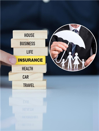 तुमच्या मृत्यूनंतरही कुटुंबाचे मासिक उत्पन्न सुरू ठेवायचे असेल तर... - Marathi News | तुमच्या मृत्यूनंतरही कुटुंबाचे मासिक उत्पन्न सुरू ठेवायचे असेल तर... | Latest Photos at Lokmat.com