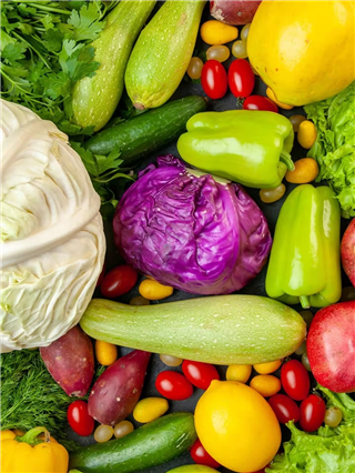 काय सांगता- आपण रोज खात असलेल्या 'या' भाज्या भारतातल्या नाहीच!! - Marathi News | काय सांगता- आपण रोज खात असलेल्या 'या' भाज्या भारतातल्या नाहीच!! | Latest Photos at Lokmat.com