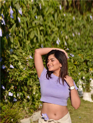 हसती रहे तू हसती रहे! - Marathi News | हसती रहे तू हसती रहे! | Latest Photos at Lokmat.com