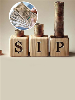 एसआयपी थांबवणं, प्लानमध्ये बदलासाठी नेमकं काय करावं? जाणून घ्या - Marathi News | एसआयपी थांबवणं, प्लानमध्ये बदलासाठी नेमकं काय करावं? जाणून घ्या | Latest Photos at Lokmat.com