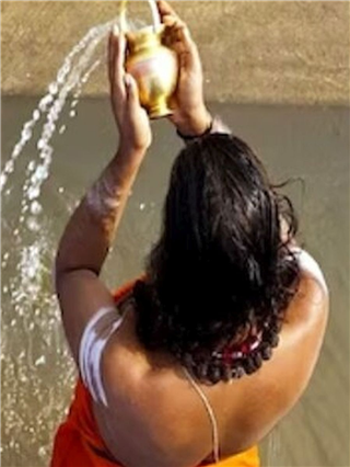 शुक्रवारचा टोटका: आंघोळ करता करता करोडपती व्हाल, ज्योतिषी त्रिशला... - Marathi News | शुक्रवारचा टोटका: आंघोळ करता करता करोडपती व्हाल, ज्योतिषी त्रिशला... | Latest Photos at Lokmat.com