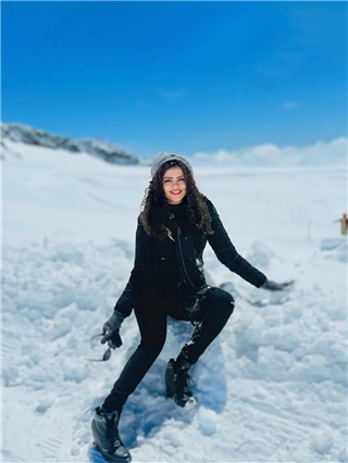 ऐकावं ते नवलच! गायिकेकडे ३४७३ बाहुल्यांचं कलेक्शन, भावनिक आहे कारण - Marathi News | ऐकावं ते नवलच! गायिकेकडे ३४७३ बाहुल्यांचं कलेक्शन, भावनिक आहे कारण | Latest Photos at Lokmat.com