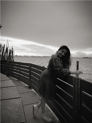 या मराठी अभिनेत्रीला वजनामुळे मिळाले टोमणे पण आज... - Marathi News | या मराठी अभिनेत्रीला वजनामुळे मिळाले टोमणे पण आज... | Latest Photos at Lokmat.com