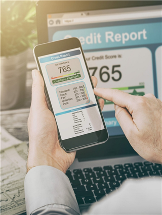 CIBIL स्कोअर काय आहे? कसा मोजला जातो? यात सुधारणा कशी करायची? पाहा... - Marathi News | CIBIL स्कोअर काय आहे? कसा मोजला जातो? यात सुधारणा कशी करायची? पाहा... | Latest Photos at Lokmat.com