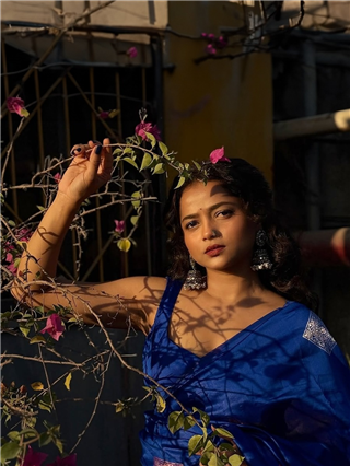 ए शिवाली तू लगती है रानी! - Marathi News | ए शिवाली तू लगती है रानी! | Latest Photos at Lokmat.com