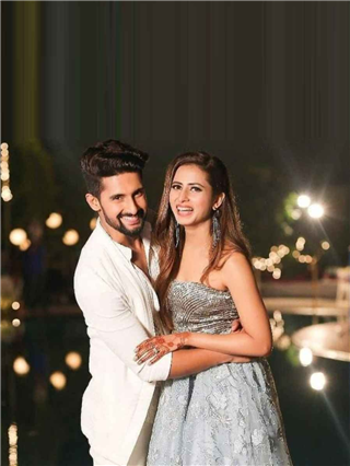 मला बाबा व्हायचंय पण सरगुन... - Marathi News | मला बाबा व्हायचंय पण सरगुन... | Latest Photos at Lokmat.com