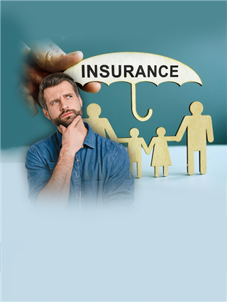 जाहिरात पाहून विमा घेताय, थांबा...अन्यथा उद्भवू शकते मोठी समस्या - Marathi News | जाहिरात पाहून विमा घेताय, थांबा...अन्यथा उद्भवू शकते मोठी समस्या | Latest Photos at Lokmat.com