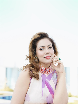 मुनमुन दत्ताला ऑफर झालेला हा रिअ‍ॅलिटी शो - Marathi News | मुनमुन दत्ताला ऑफर झालेला हा रिअ‍ॅलिटी शो | Latest Photos at Lokmat.com