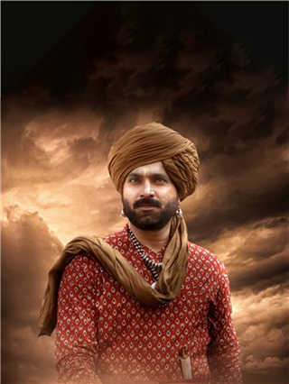 'या' सिनेमात संतोष जुवेकरने साकारली गद्दार मावळ्याची भूमिका! - Marathi News | 'या' सिनेमात संतोष जुवेकरने साकारली गद्दार मावळ्याची भूमिका! | Latest Photos at Lokmat.com