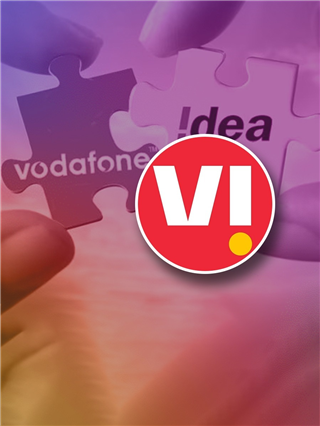 दररोज ३GB डेटासह Vi चा स्वस्त प्लान, अनलिमिटेड बेनिफिट्ससह बरंच काही - Marathi News | दररोज ३GB डेटासह Vi चा स्वस्त प्लान, अनलिमिटेड बेनिफिट्ससह बरंच काही | Latest Photos at Lokmat.com