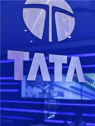 Tata समूहाच्या झोळीत आणखी एक कंपनी, 2250 कोटी रुपयांचा करार... - Marathi News | Tata समूहाच्या झोळीत आणखी एक कंपनी, 2250 कोटी रुपयांचा करार... | Latest Photos at Lokmat.com