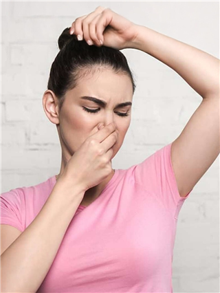 घामाची दुर्गंधी होईल नाहीशी, सोपे ८ उपाय... - Marathi News | घामाची दुर्गंधी होईल नाहीशी, सोपे ८ उपाय... | Latest Photos at Lokmat.com घामाची दुर्गंधी होईल नाहीशी, सोपे ८ उपाय... - Marathi News | घामाची दुर्गंधी होईल नाहीशी, सोपे ८ उपाय... | Latest Photos at Lokmat.com