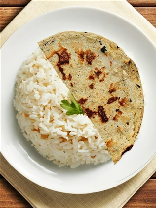 महिनाभर चपाती-भात खाल्ला नाही तर...? - Marathi News | महिनाभर चपाती-भात खाल्ला नाही तर...? | Latest Photos at Lokmat.com महिनाभर चपाती-भात खाल्ला नाही तर...? - Marathi News | महिनाभर चपाती-भात खाल्ला नाही तर...? | Latest Photos at Lokmat.com