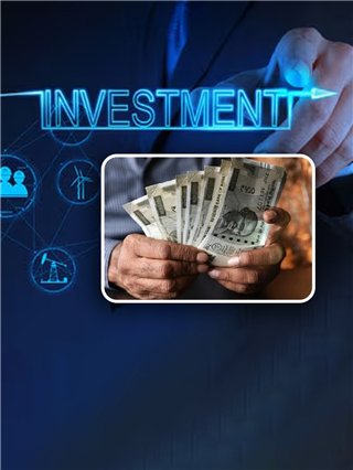 होळी: 'या' स्कीममध्ये १० हजारांची करा गुंतवणूक, मिळू शकतील २.५२ कोटी - Marathi News | होळी: 'या' स्कीममध्ये १० हजारांची करा गुंतवणूक, मिळू शकतील २.५२ कोटी | Latest Photos at Lokmat.com