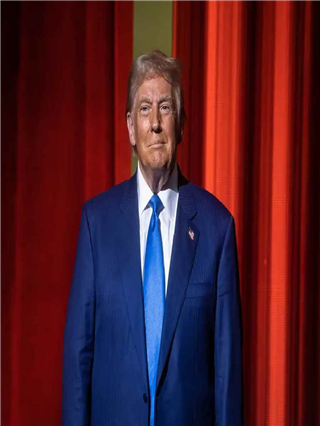 ट्रम्प यांच्या शपथविधीनंतर या अब्जाधीशांचे बुडाले २०९ अब्ज डॉलर - Marathi News | ट्रम्प यांच्या शपथविधीनंतर या अब्जाधीशांचे बुडाले २०९ अब्ज डॉलर | Latest Photos at Lokmat.com