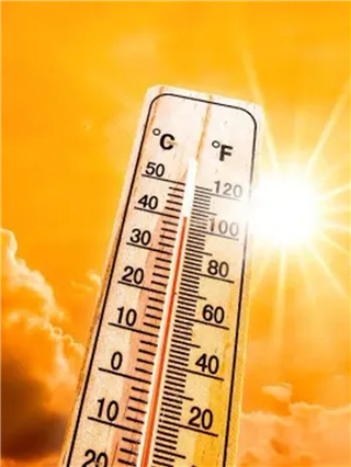 ऊन वाढतंय! उष्माघाताचा त्रास होऊ नये म्हणून ५ टिप्स - Marathi News | ऊन वाढतंय! उष्माघाताचा त्रास होऊ नये म्हणून ५ टिप्स | Latest Photos at Lokmat.com ऊन वाढतंय! उष्माघाताचा त्रास होऊ नये म्हणून ५ टिप्स - Marathi News | ऊन वाढतंय! उष्माघाताचा त्रास होऊ नये म्हणून ५ टिप्स | Latest Photos at Lokmat.com