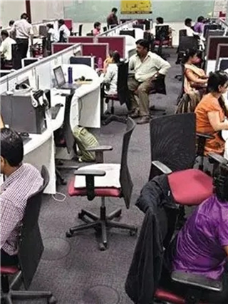 या वर्षात कंपन्यांना हवेत फक्त १४ टक्के फ्रेशर्स... - Marathi News | या वर्षात कंपन्यांना हवेत फक्त १४ टक्के फ्रेशर्स... | Latest Photos at Lokmat.com या वर्षात कंपन्यांना हवेत फक्त १४ टक्के फ्रेशर्स... - Marathi News | या वर्षात कंपन्यांना हवेत फक्त १४ टक्के फ्रेशर्स... | Latest Photos at Lokmat.com