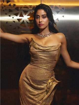 परी म्हणू की सुंदरा.. या आहेत भारताच्या नॅशनल क्रश - Marathi News | परी म्हणू की सुंदरा.. या आहेत भारताच्या नॅशनल क्रश | Latest Photos at Lokmat.com परी म्हणू की सुंदरा.. या आहेत भारताच्या नॅशनल क्रश - Marathi News | परी म्हणू की सुंदरा.. या आहेत भारताच्या नॅशनल क्रश | Latest Photos at Lokmat.com