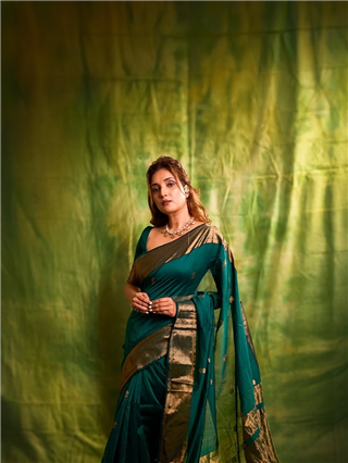 Rupali Bhosle: तुम हुस्न परी...! - Marathi News | Rupali Bhosle: तुम हुस्न परी...! | Latest Photos at Lokmat.com