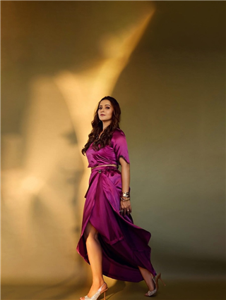 शिवानी सुर्वेचा ग्लॅमरस अंदाज! - Marathi News | शिवानी सुर्वेचा ग्लॅमरस अंदाज! | Latest Photos at Lokmat.com