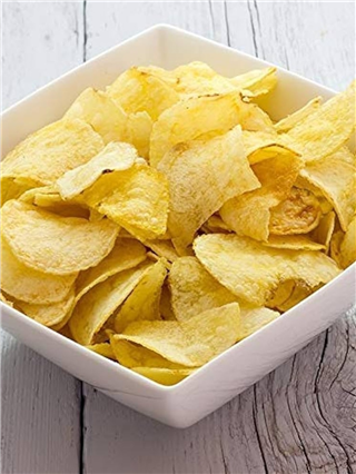 रोज बटाट्याचे वेफर्स खाल्ले तर...? - Marathi News | रोज बटाट्याचे वेफर्स खाल्ले तर...? | Latest Photos at Lokmat.com रोज बटाट्याचे वेफर्स खाल्ले तर...? - Marathi News | रोज बटाट्याचे वेफर्स खाल्ले तर...? | Latest Photos at Lokmat.com