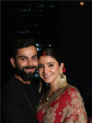 अनुष्का शर्माने सांगितली घटस्फोटाची कारणे - Marathi News | अनुष्का शर्माने सांगितली घटस्फोटाची कारणे | Latest Photos at Lokmat.com