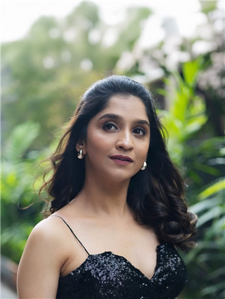 शिवानी सोनारचा ग्लॅमरस लूक! - Marathi News | शिवानी सोनारचा ग्लॅमरस लूक! | Latest Photos at Lokmat.com