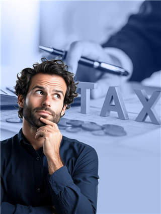 तुमच्या कमाईवरचा TAX कमी कसा करावा? जाणून घ्या नवा फॉर्म्य - Marathi News | तुमच्या कमाईवरचा TAX कमी कसा करावा? जाणून घ्या नवा फॉर्म्य | Latest Photos at Lokmat.com तुमच्या कमाईवरचा TAX कमी कसा करावा? जाणून घ्या नवा फॉर्म्य - Marathi News | तुमच्या कमाईवरचा TAX कमी कसा करावा? जाणून घ्या नवा फॉर्म्य | Latest Photos at Lokmat.com