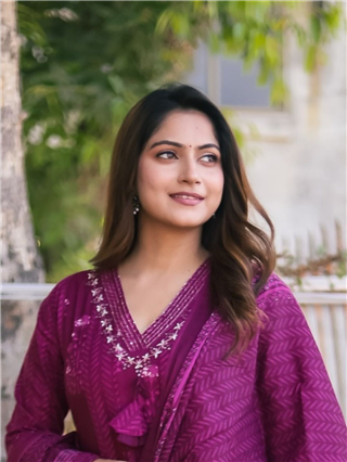 'ठिपक्यांची रांगोळी' फेम 'सुमी'चं वय किती? - Marathi News | 'ठिपक्यांची रांगोळी' फेम 'सुमी'चं वय किती? | Latest Photos at Lokmat.com