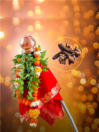 गुढीपाडवा ते रामनवमी ९ लवंगाचा पॉवरफुल उपाय! - Marathi News | गुढीपाडवा ते रामनवमी ९ लवंगाचा पॉवरफुल उपाय! | Latest Photos at Lokmat.com
