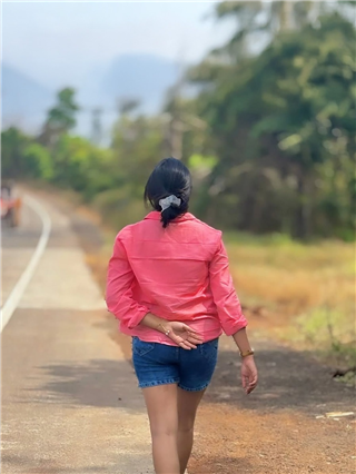 मालिका संपताच मराठी अभिनेत्रीचा वेस्टर्न लूक समोर - Marathi News | मालिका संपताच मराठी अभिनेत्रीचा वेस्टर्न लूक समोर | Latest Photos at Lokmat.com