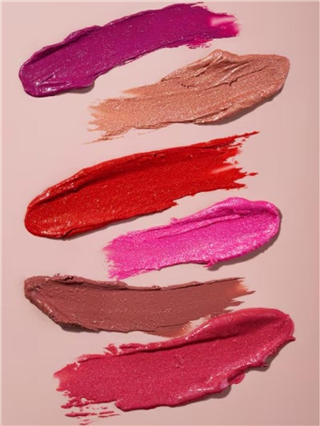 लिपस्टिक्सच्या ६ शेड, सर्व रंगाच्या स्किनसाठी उत्तम - Marathi News | लिपस्टिक्सच्या ६ शेड, सर्व रंगाच्या स्किनसाठी उत्तम | Latest Photos at Lokmat.com लिपस्टिक्सच्या ६ शेड, सर्व रंगाच्या स्किनसाठी उत्तम - Marathi News | लिपस्टिक्सच्या ६ शेड, सर्व रंगाच्या स्किनसाठी उत्तम | Latest Photos at Lokmat.com