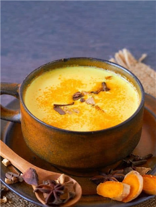 उन्हाळ्यात हळदीचे दूध प्यावे का? - Marathi News | उन्हाळ्यात हळदीचे दूध प्यावे का? | Latest Photos at Lokmat.com उन्हाळ्यात हळदीचे दूध प्यावे का? - Marathi News | उन्हाळ्यात हळदीचे दूध प्यावे का? | Latest Photos at Lokmat.com