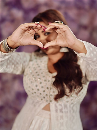 परी म्हणून की अप्सरा! श्रेयाच्या गाण्यात बंगाली जादू - Marathi News | परी म्हणून की अप्सरा! श्रेयाच्या गाण्यात बंगाली जादू | Latest Photos at Lokmat.com परी म्हणून की अप्सरा! श्रेयाच्या गाण्यात बंगाली जादू - Marathi News | परी म्हणून की अप्सरा! श्रेयाच्या गाण्यात बंगाली जादू | Latest Photos at Lokmat.com