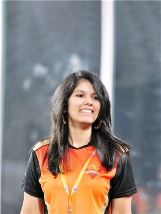 IPL मधून किती कमाई करते काव्या मारन? जाणून घ्या - Marathi News | IPL मधून किती कमाई करते काव्या मारन? जाणून घ्या | Latest Photos at Lokmat.com IPL मधून किती कमाई करते काव्या मारन? जाणून घ्या - Marathi News | IPL मधून किती कमाई करते काव्या मारन? जाणून घ्या | Latest Photos at Lokmat.com