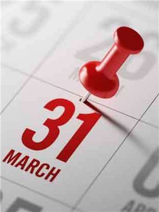 ३१ मार्चपर्यंत तुम्ही काय काय करू शकता? ७ गोष्टी, चटकन करा... - Marathi News | ३१ मार्चपर्यंत तुम्ही काय काय करू शकता? ७ गोष्टी, चटकन करा... | Latest Photos at Lokmat.com