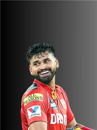 श्रेयस अय्यर ते धोनी! IPL मध्ये सर्वाधिक मॅचेस जिंकणारे ६ कर्णधार - Marathi News | श्रेयस अय्यर ते धोनी! IPL मध्ये सर्वाधिक मॅचेस जिंकणारे ६ कर्णधार | Latest Photos at Lokmat.com