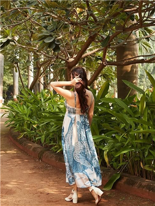 अभिनेत्रीला सुंदर असणं पडलं महागात? मिळालं नाही काम; काय घडलं? - Marathi News | अभिनेत्रीला सुंदर असणं पडलं महागात? मिळालं नाही काम; काय घडलं? | Latest Photos at Lokmat.com