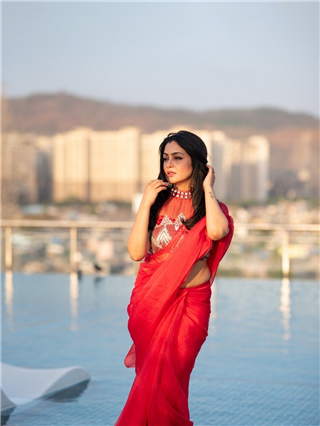 शुभांगी अत्रेचा झाला घटस्फोट, म्हणाली - ''लग्न वाचवण्याचा केला पूर्ण - Marathi News | शुभांगी अत्रेचा झाला घटस्फोट, म्हणाली - ''लग्न वाचवण्याचा केला पूर्ण | Latest Photos at Lokmat.com