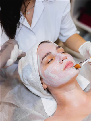 स्किन टोननुसार करा फेशियल, त्वचा होईल सुंदर - Marathi News | स्किन टोननुसार करा फेशियल, त्वचा होईल सुंदर | Latest Photos at Lokmat.com स्किन टोननुसार करा फेशियल, त्वचा होईल सुंदर - Marathi News | स्किन टोननुसार करा फेशियल, त्वचा होईल सुंदर | Latest Photos at Lokmat.com