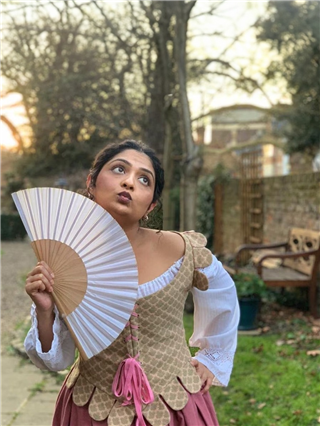 'महाराष्ट्राची हास्यजत्रा' फेम अभिनेत्रीने बदललंय तिचं नाव! - Marathi News | 'महाराष्ट्राची हास्यजत्रा' फेम अभिनेत्रीने बदललंय तिचं नाव! | Latest Photos at Lokmat.com