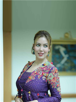 बबिताने नाकारला 'हा' लोकप्रिय रिएलिटी शो - Marathi News | बबिताने नाकारला 'हा' लोकप्रिय रिएलिटी शो | Latest Photos at Lokmat.com