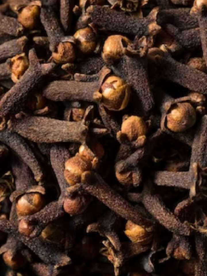 उन्हाळ्यात लवंग खाण्याचे 'हे' जबरदस्त फायदे, रक्त सळासळा दौडेल...