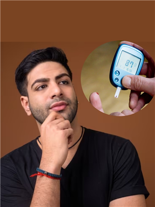 चाळीशीनंतर मधुमेह टाळायचा असेल तर वाचा 'या' टिप्स! - Marathi News | चाळीशीनंतर मधुमेह टाळायचा असेल तर वाचा 'या' टिप्स! | Latest Photos at Lokmat.com