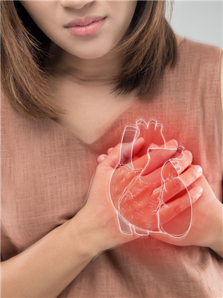 हृदयासाठी घातक ठरतात ८ गोष्टी, लक्ष द्या नाहीतर.. - Marathi News | हृदयासाठी घातक ठरतात ८ गोष्टी, लक्ष द्या नाहीतर.. | Latest Photos at Lokmat.com